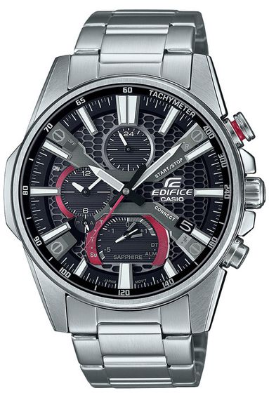 Мужские часы Casio Edifice EQB-1200D-1A