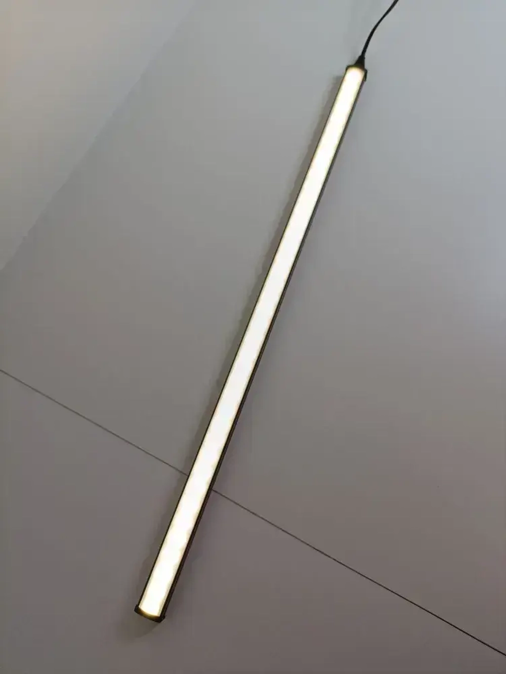 Светильник линейный светодиодный