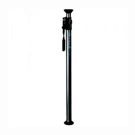 Распорка Manfrotto 076B Autopole, 1,5-2,7 м черная