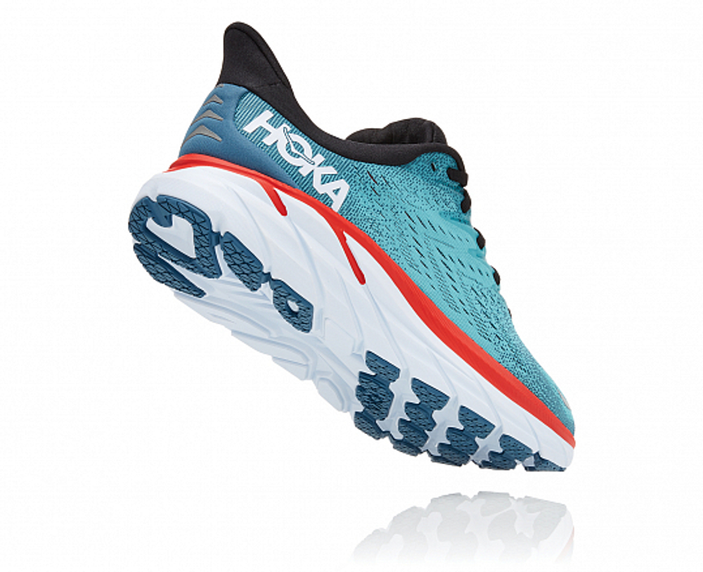 Кроссовки мужские Hoka Clifton 8 WIDE