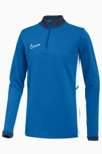Кофта Nike Dri-FIT Academy 25 Dril Top Junior - синий