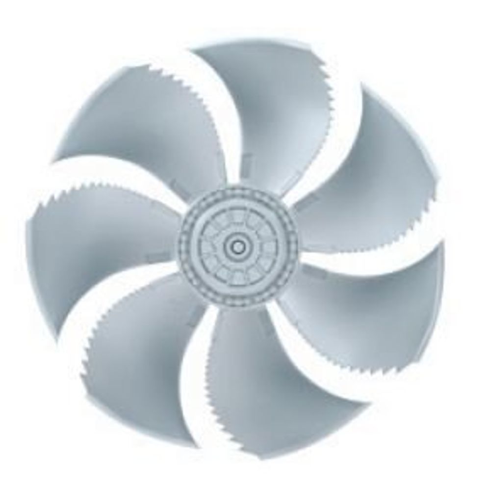 Ziehl-abegg FN050-ADQ.4C.V7P1