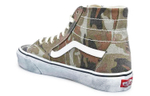 Vans Sk8 Tapered 'Washed Camo'
