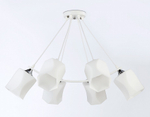 Подвесная люстра Ambrella Light TR TR303159