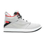 Кроссовки Jordan Fadeaway Wolf Grey