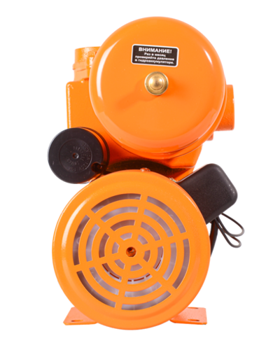 Автономная станция водоснабжения АСВ-400/2Ч Вихрь