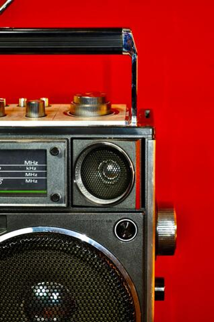 Магнитола Sanyo 9994