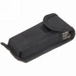 Мультитул на базе пассатижей 9 предметов 10.5см, АА2