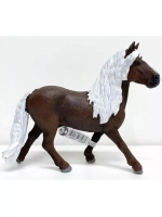 Фигурка Шварцвальдский жеребец Schleich 13897