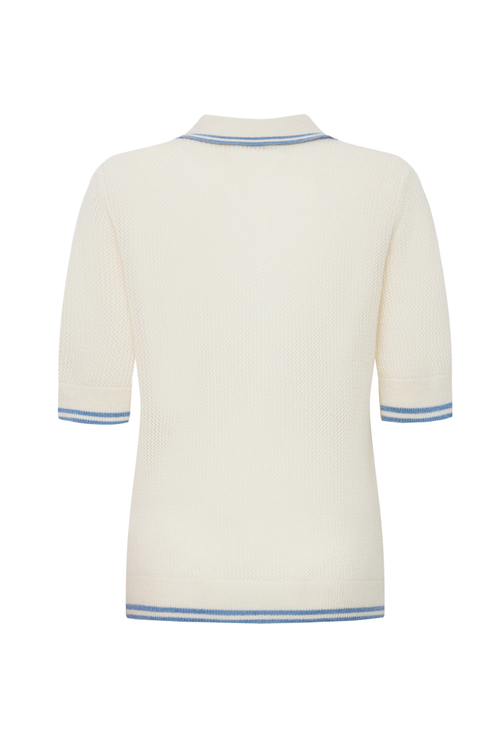 Кашемировое поло