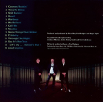 Queen + Paul Rodgers / The Cosmos Rocks (RU)(CD)