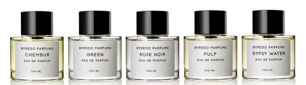 Byredo Pulp