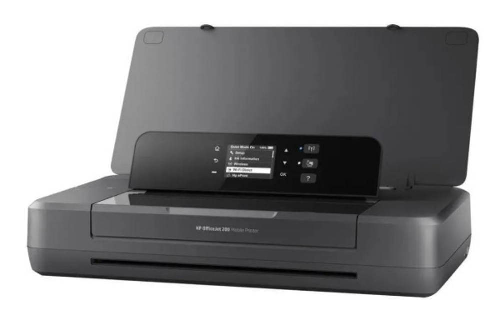 Принтер HP OfficeJet 200