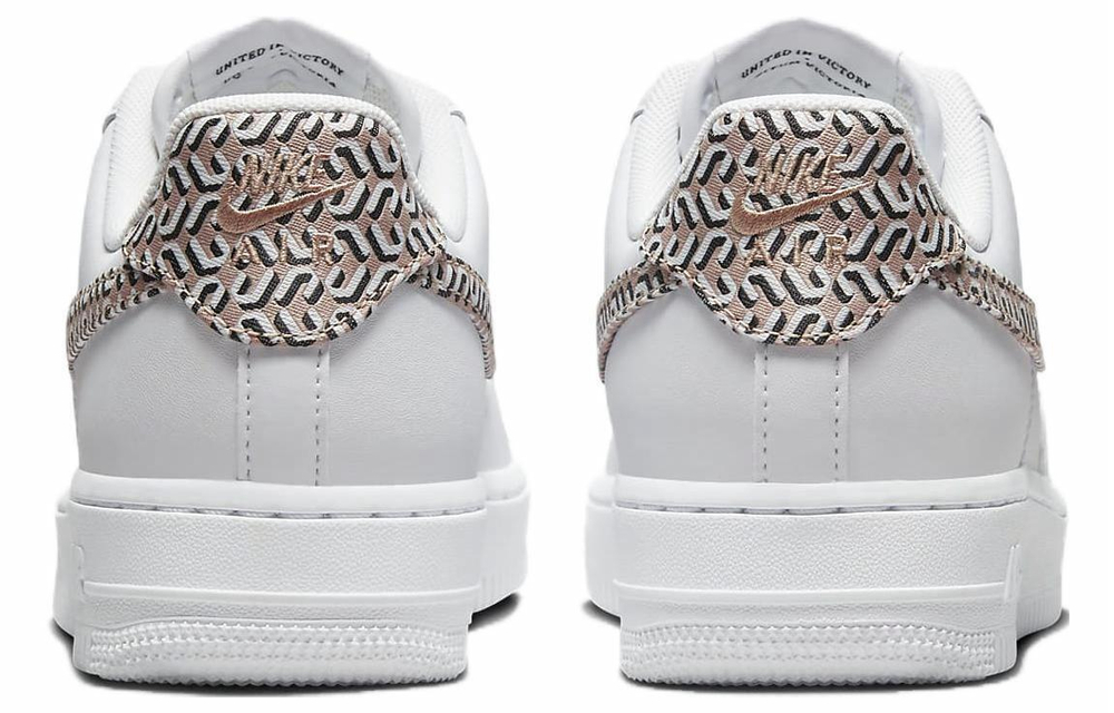 Кроссовки Nike Air Force 1 Low (Женская размерная сетка)