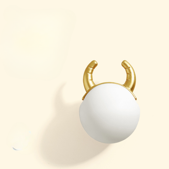 Мебельная кнопка