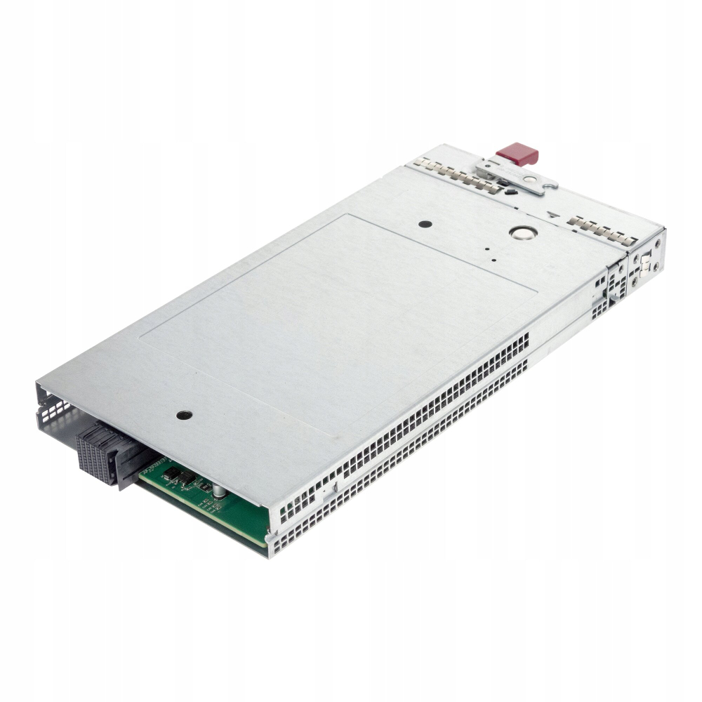 Модуль ввода-вывода 519316-001 AJ940-04402 для HP StorageWorks D2600 LFF (3.5 )