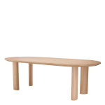 Обеденный стол Dining Table Mogador S арт.117463