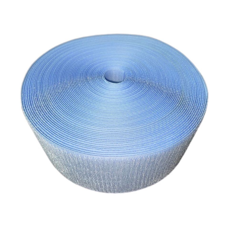 Лента Велькро гладкая - в рулоне