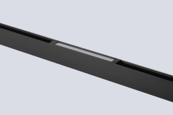 Светильник трековый 220V Crystal Lux CLT 0.35 001 12W BL M4000K