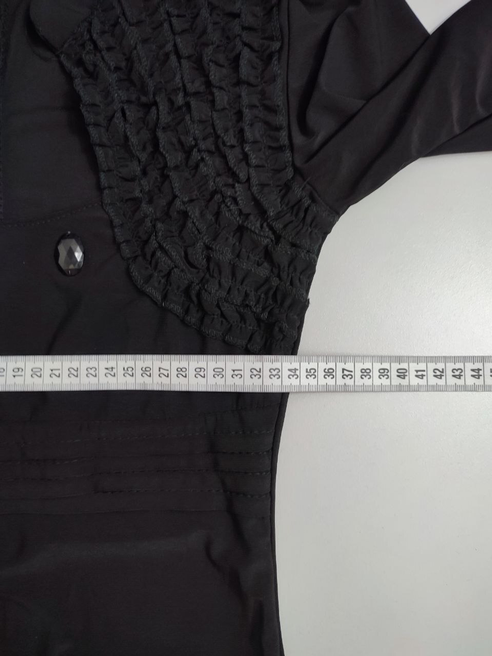 Платье строгое 46 размер, новое