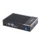 POS-компьютер POScenter BOX PC 1 (AMD A6-1450, RAM 4Gb, SSD 64Gb,Ethernet, 6хUSB, 2xCOM, VGA, HDMI) без ОС