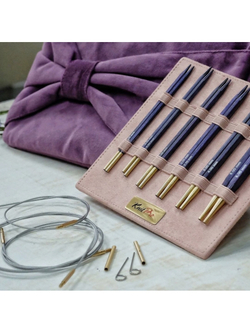 Спицы для вязания