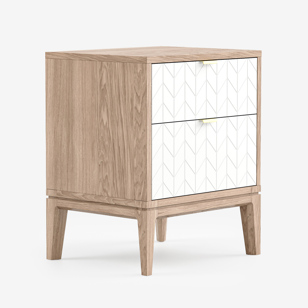 Прикроватная тумба TIMELESS TL009