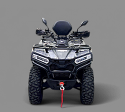 Квадроцикл Bizon YK450A ПТС