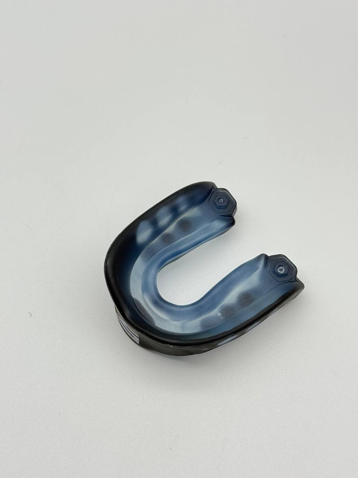 Капа SafeStrike Tomorrow Star (черно-прозрачная)