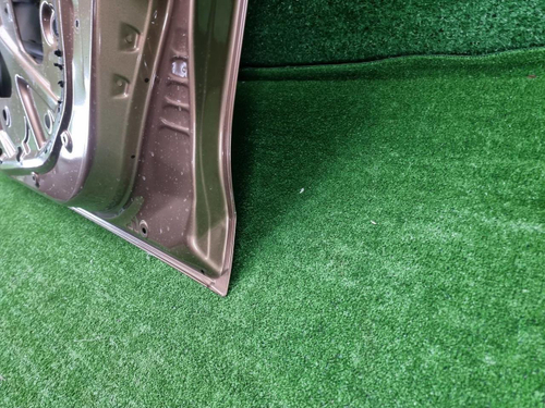 Дверь передняя правая Suzuki Baleno 3 (2022-н.в.)