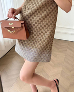 Платье Gucci