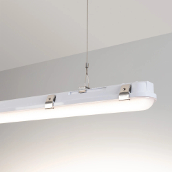 Светильник ALT-DALLAS-L1550-50W Day4000-MIX (WH, 120 deg, 230V) (Arlight, IP66 Пластик, 5 лет) 055196