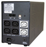 PowerCOM IMP-2000AP Сетевое оборудование