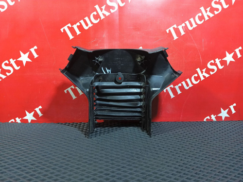 Кожух рулевой колонки верхний