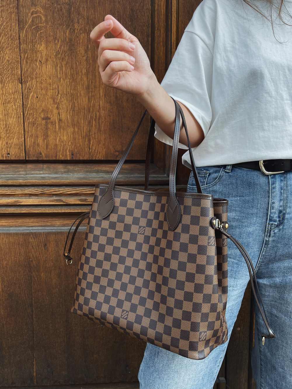 Louis Vuitton Neverful Medium