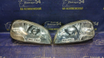 Фара передняя левая SUZUKI SWIFT 2003-2004