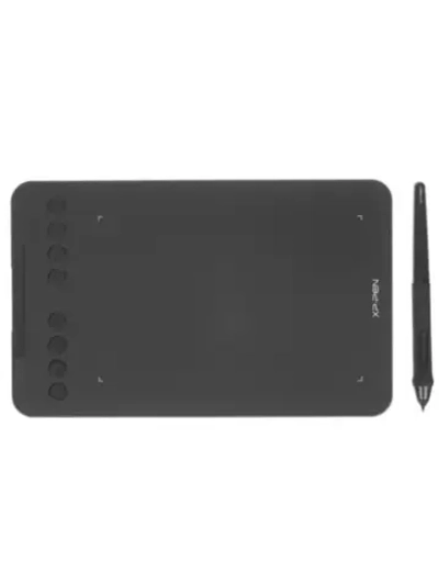 Графический планшет Mini 7 DecoMini7 BLACK