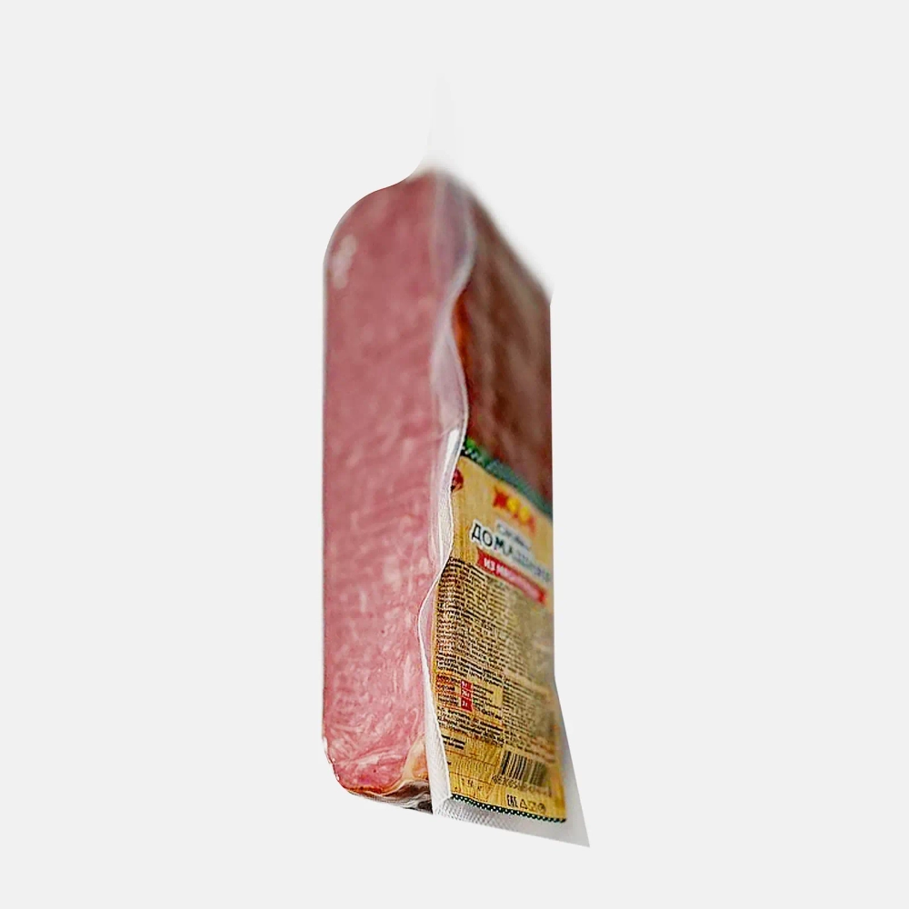 Слойка Желен Домашняя куриная копчено-вареная 350г