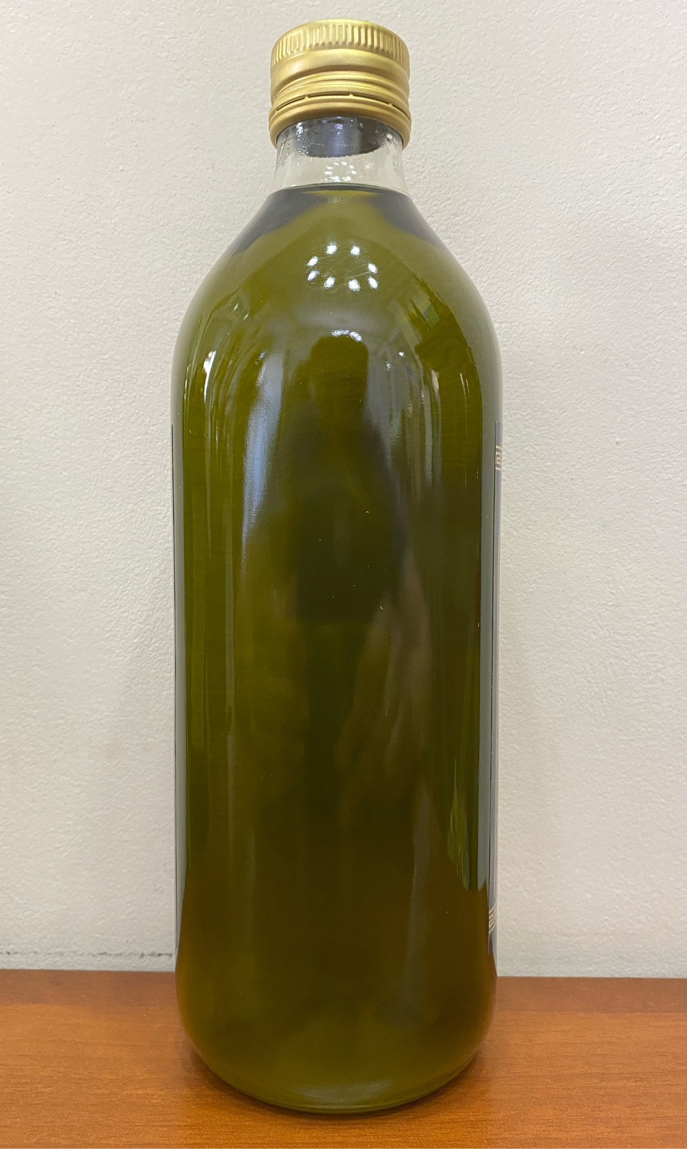 Оливковое масло греческое IONIS Extra Virgin 1L Греция