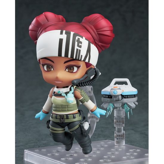 Nendoroid Lifeline