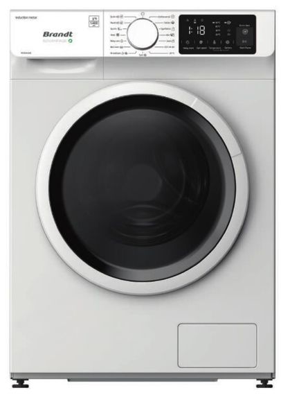 Стиральная машина Brandt WFB394QWE