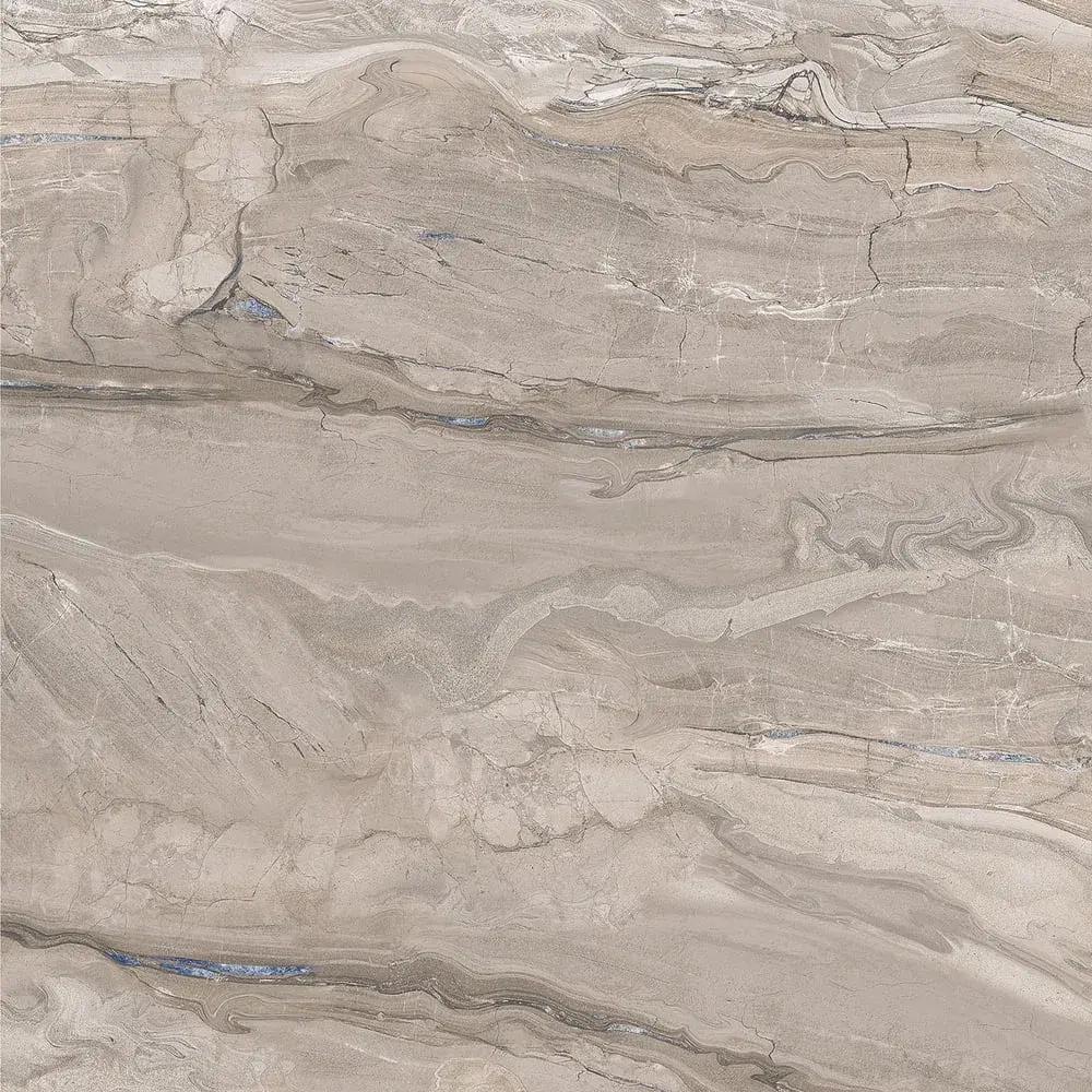 Керамогранит Alma Ceramica GFU57ARC40L Arcadia 57x57 коричневый лаппатированный под мрамор