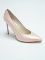 Туфли женские демисезонные POPULAR FASHION A605A-561KD