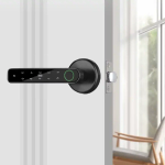 Электронная ручка Dircode Smart Handle SH7 (серебро / черный)