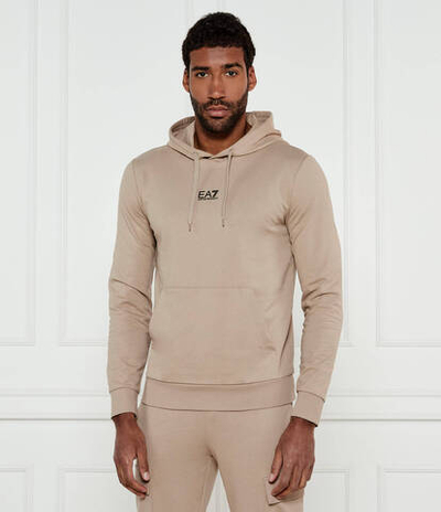 Худые EA7 - бежевый(8NPM32 PJVRZ)