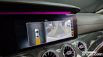Mercedes-Benz CLS-Class C257 CLS300d AMG Line (12.2019)