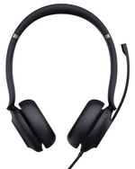 Гарнитура  Yealink UH37 Dual UC