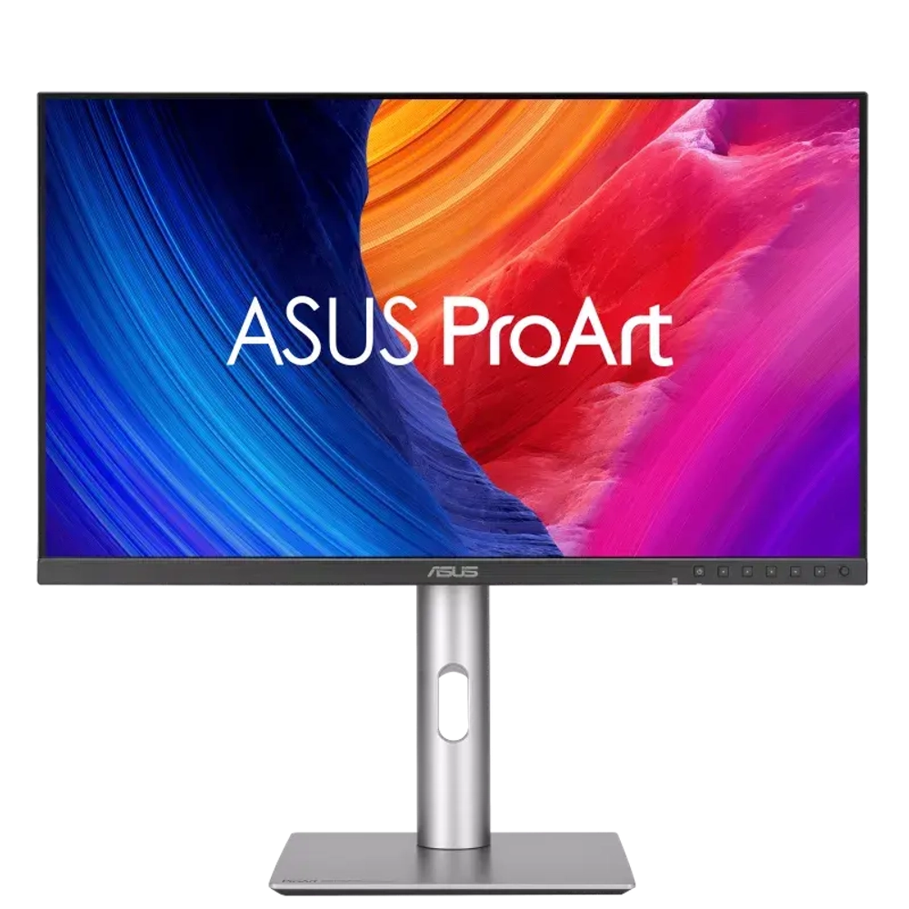 Монитор ASUS ProArt Display PA27JCV 27" (90LM0AL0-B01K70)