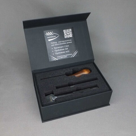 Набор инструментов ККК в корбке