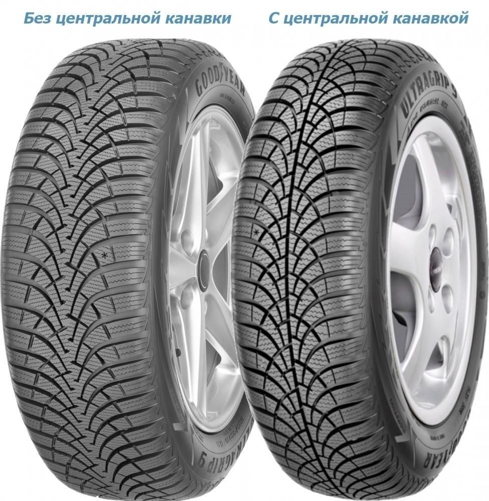 Goodyear Ultra Grip 9+ 175/65 R15 88T